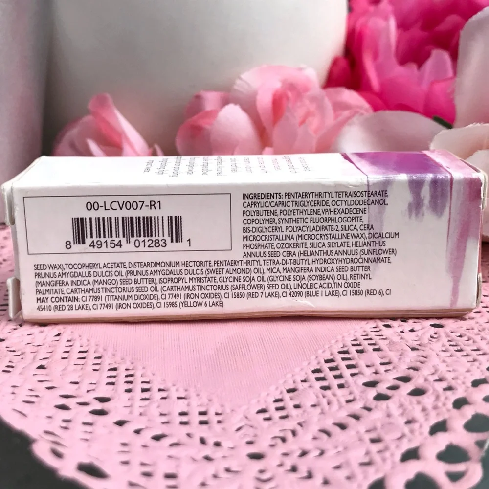 Laura Geller Iconic Baked Sculpting Lipstick in Broadway Plum ISSUE w Tube *BNIB - Picture 12 of 15